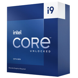 Processore Intel Core I9-13900Kf 5.8Ghz Lga1700