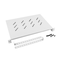Acessório de rack Lanberg AK-1004-S Gaveta de metal para rack