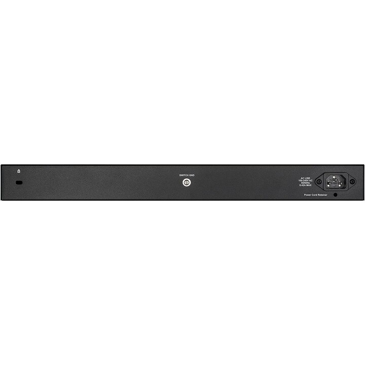 D-Link DGS-1210-28/E 24 Interruttore 10/100/1000