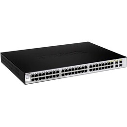 D-link-DGS-1210-48/E 48-port 10/100/1000 switch