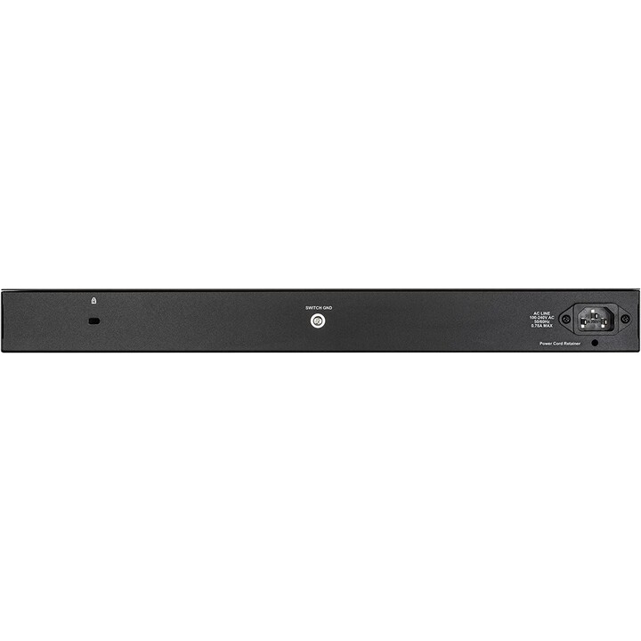 D-link-DGS-1210-48/E 48-port 10/100/1000 switch