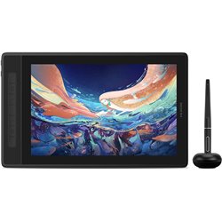 HUION KAMVAS PRO 13 2.5K GRAPHICS TABLET