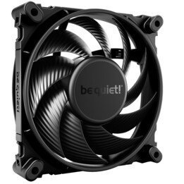 ventoinha Be Quiet SilentWings 4 120mm PWM de alta velocidade