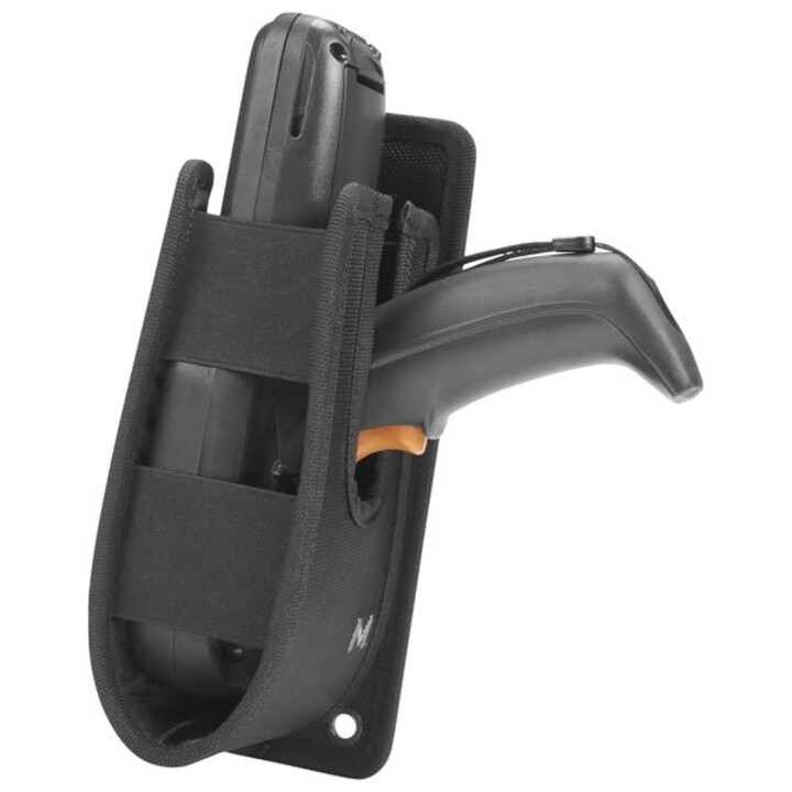 Fondina m pistola cinturino + cintura