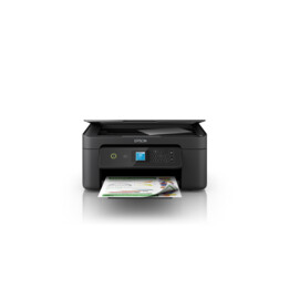 Multifunction Epson Expression Xp-3200 Wifi Duplex