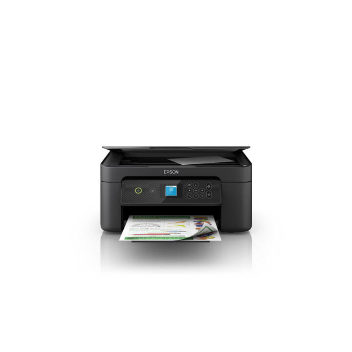 Multifonctions Epson Expression Xp-3200 Wifi Duplex
