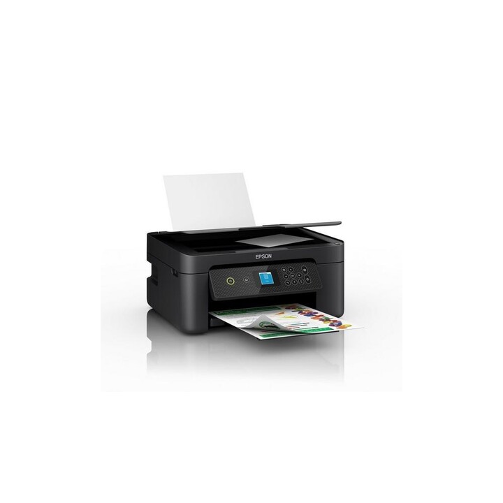 Multifunktion Epson Expression Xp-3200 Wifi Duplex