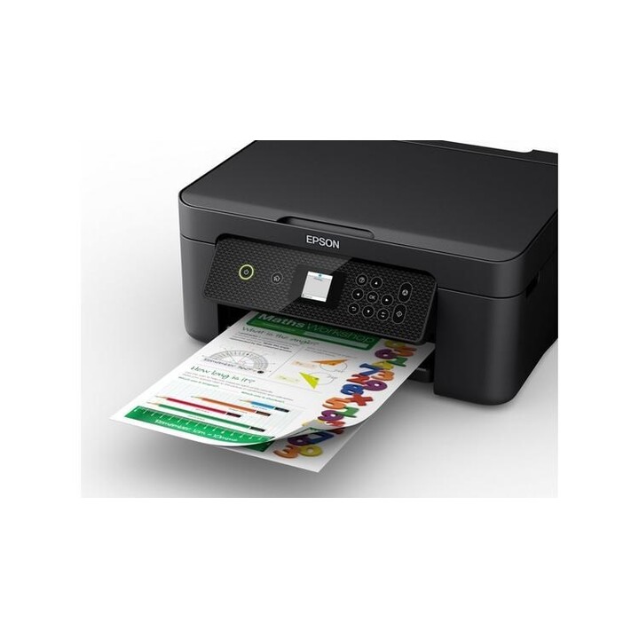 MULTIFUNCION EPSON EXPRESSION XP-3200 WIFI DUPLEX