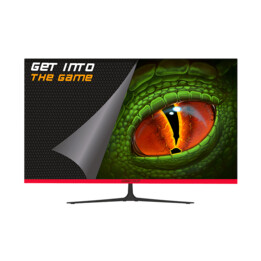 MONITOR GAMING 27" KEEP OUT XGM27V5 FHD 75HZ ALT HDMI