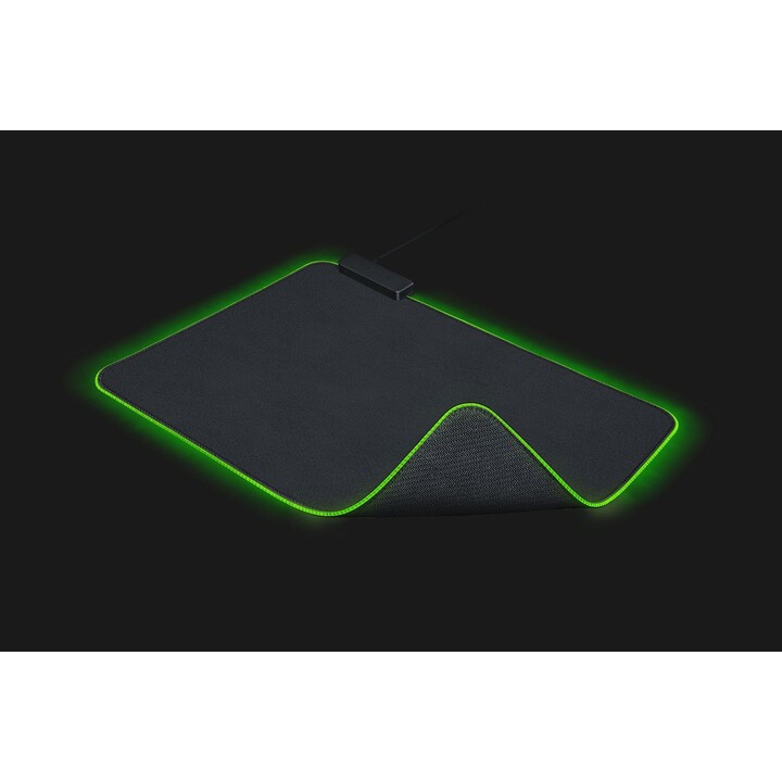 Tappetino per mouse da gioco Razer Goliathus Extended Chroma nero