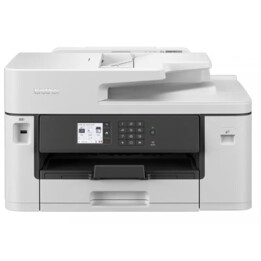 Brother MFC-J2340DW Impressora Multifunções Jato de tinta A3 1200 x 4800 DPI Wi-Fi