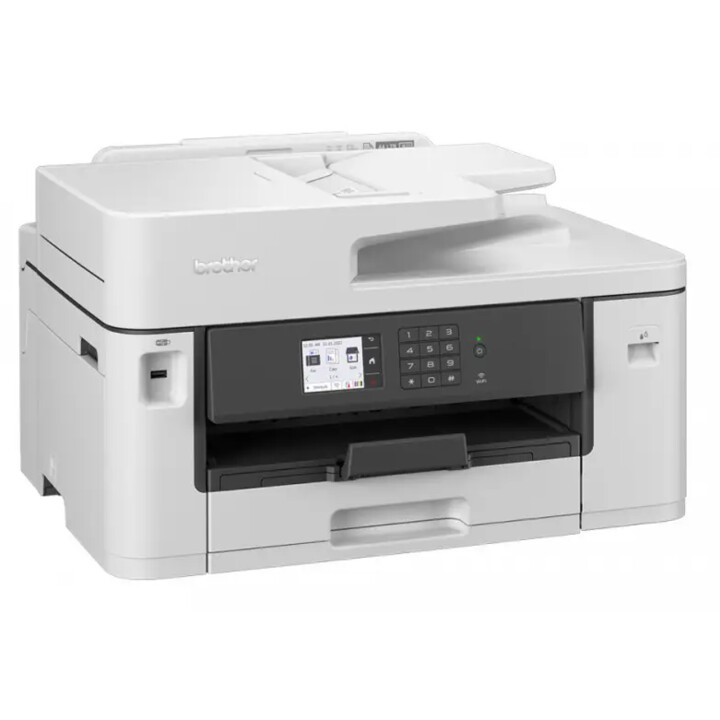 Brother MFC-J2340DW Impressora Multifunções Jato de tinta A3 1200 x 4800 DPI Wi-Fi