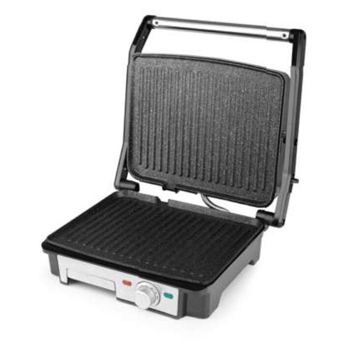 Griglia elettrica Orbegozo GR 4570/ 2200 W/ Dimensioni 2 x 290 x 235 mm