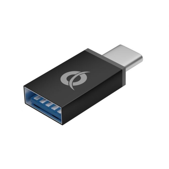 Conceptronic Usb-A 3X Usb 3.0 And Giga Network Adapter