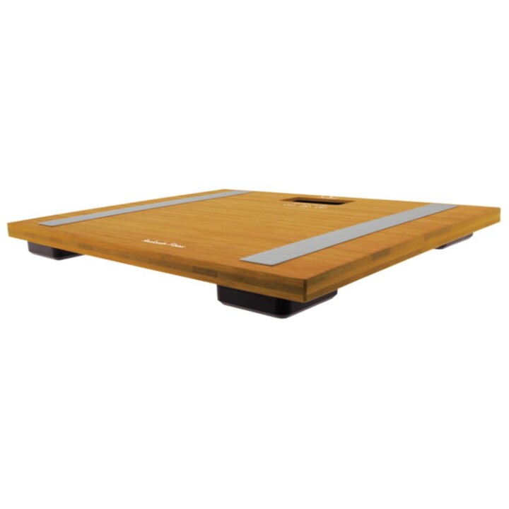 Báscula de Baño JATA 577 Bamboo