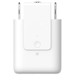 Aqara Vorhangmotor E1 Schienenversion