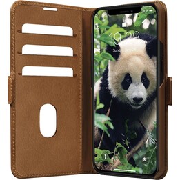 Copenhagen Slim - iPhone 14 Pro Max - Tan