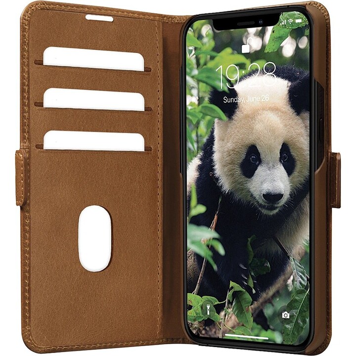 Copenhagen Slim - iPhone 14 Pro Max - Brun