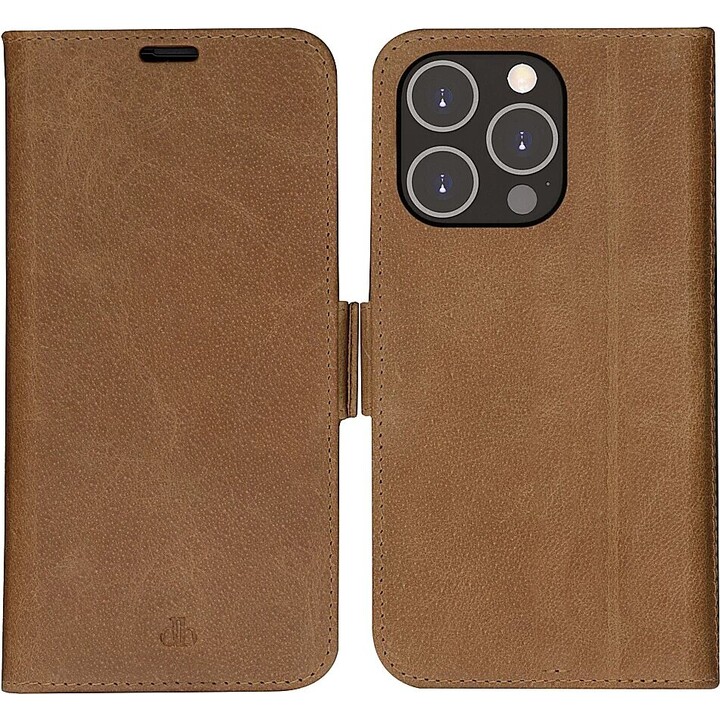 Copenhagen Slim - iPhone 14 Pro Max - Tan