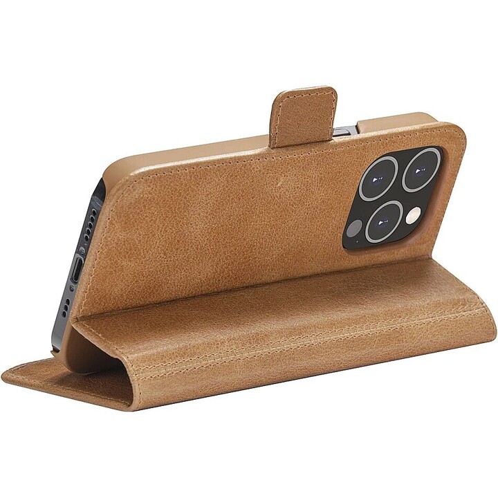 Copenhagen Slim - iPhone 14 Pro Max - Marrone chiaro