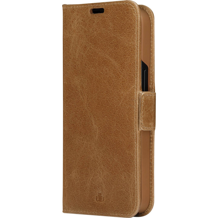 Copenhagen Slim - iPhone 14 Pro Max - Marrone chiaro
