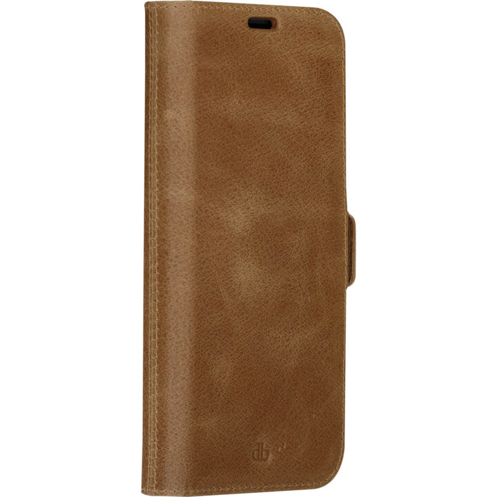 Copenhagen Slim - iPhone 14 Pro Max - Marrone chiaro