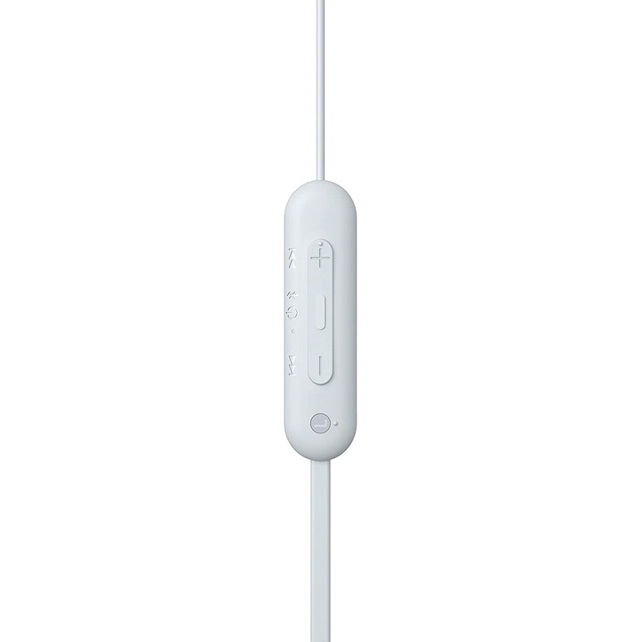 Auriculares in ear bt blanco
