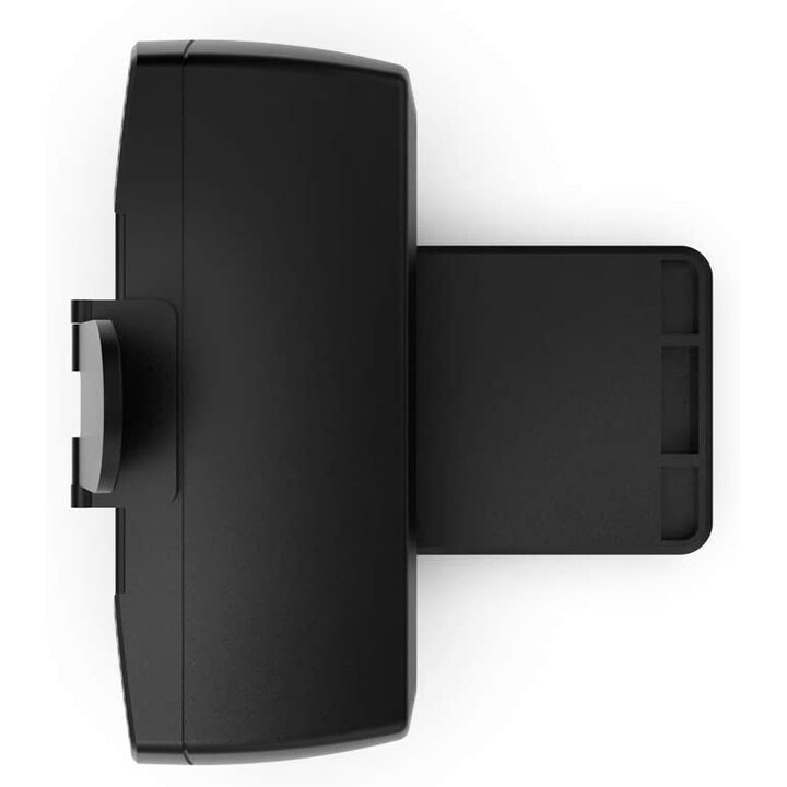 Krom Kam NXKROMKAM Full-HD-Webcam 1080p schwarz