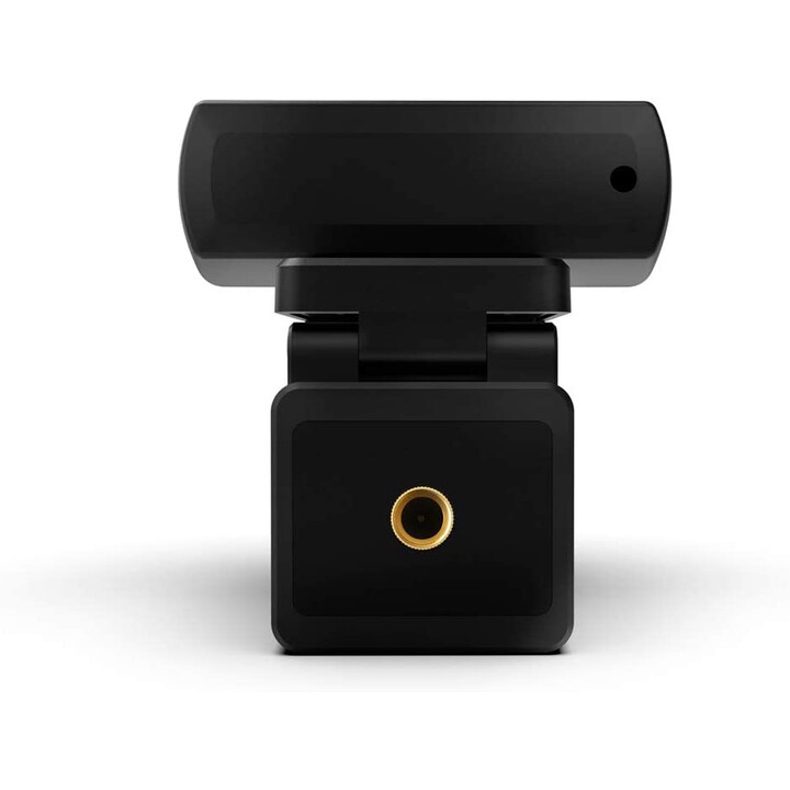 Krom Kam NXKROMKAM webcam Full HD 1080p nera