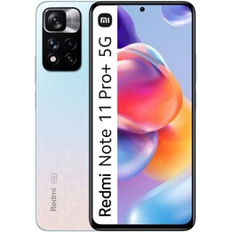 Xiaomi Redmi Note 11 Pro+ 5G 8GB/128GB Blue