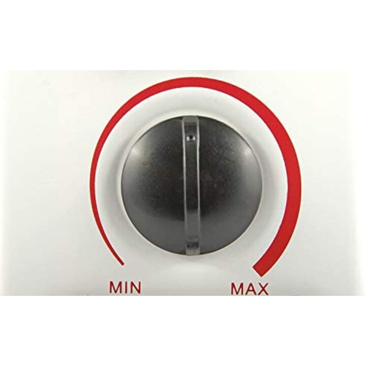 CH-6000 TIMER TURBO VENTILADOR AQUECEDOR CONVECTOR