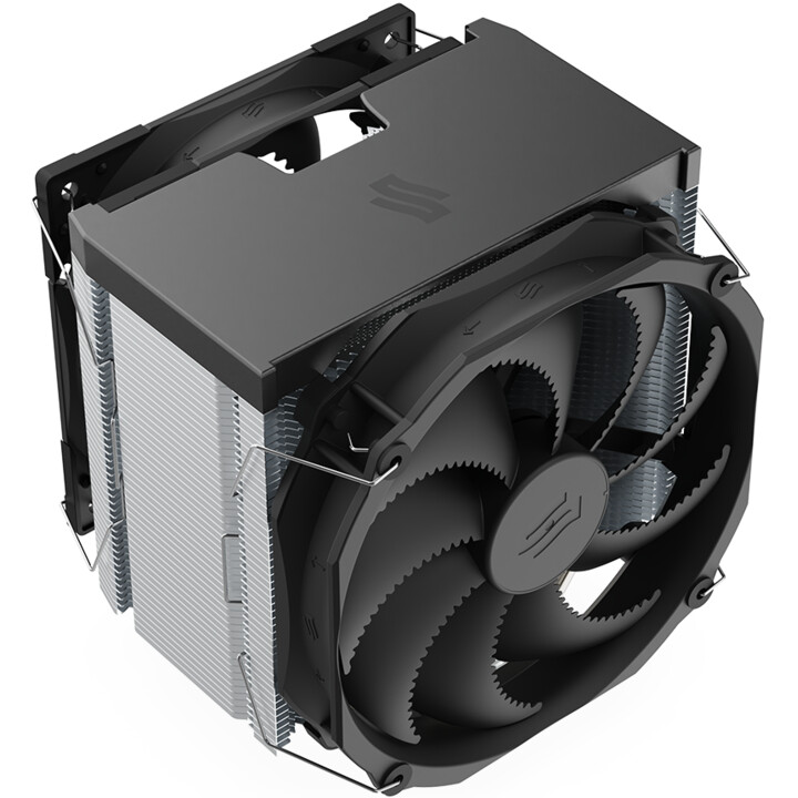 Air Cooling ENDORFY Fortis 5 Dual Fan