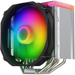 Air Cooling ENDORFY Fortis 5