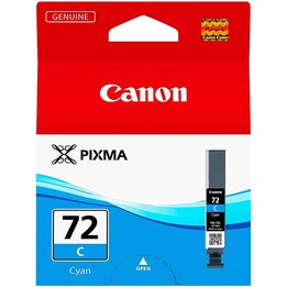 TINTA CANON 6404B001 PGI-72 CIAN