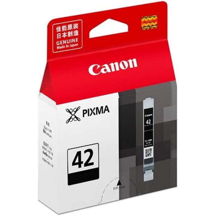 TINTA CANON 6384B029 CLI42 NEGRO