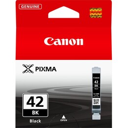 ENCRE CANON 6384B029 CLI42 NOIR