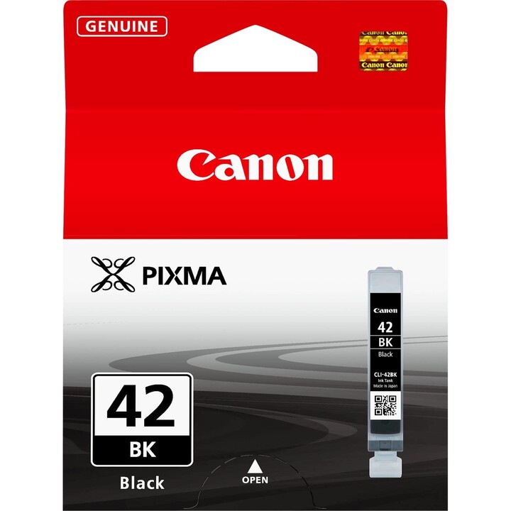 ENCRE CANON 6384B029 CLI42 NOIR