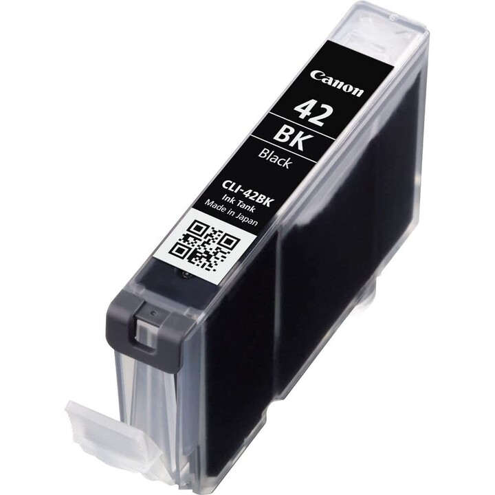 ENCRE CANON 6384B029 CLI42 NOIR