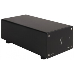 Twin 10G - Thunderbolt 3 to Dual Port Copper 10GBASE-T Ethernet Adapter