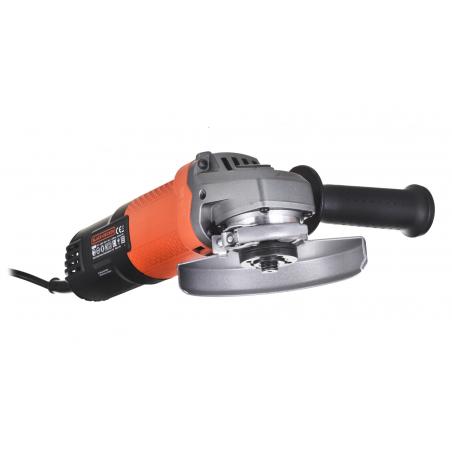 BLACK&DECKER BEG120-QS amoladora angular 125 mm 800 W