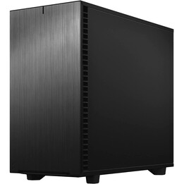 Fractal Design Define 7 Noir (silencieux, tour midi ATX)