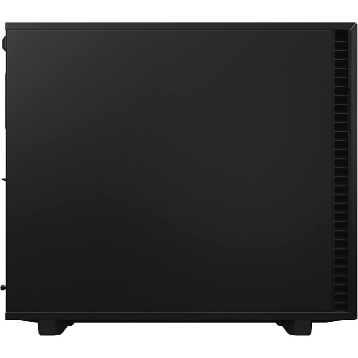 Fractal Design Define 7 Schwarz (schallgedämmt, ATX-Midi-Tower)