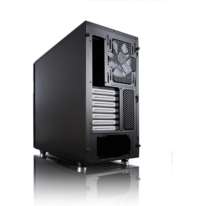 Fractal Design Define R5 Nero (silenziato, midi tower ATX)