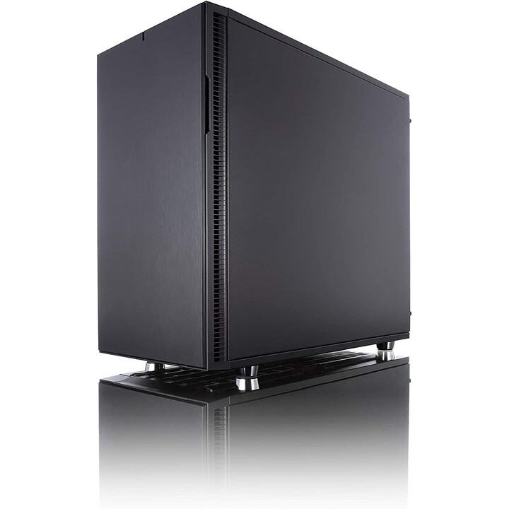 Fractal Design Define R5 Nero (silenziato, midi tower ATX)