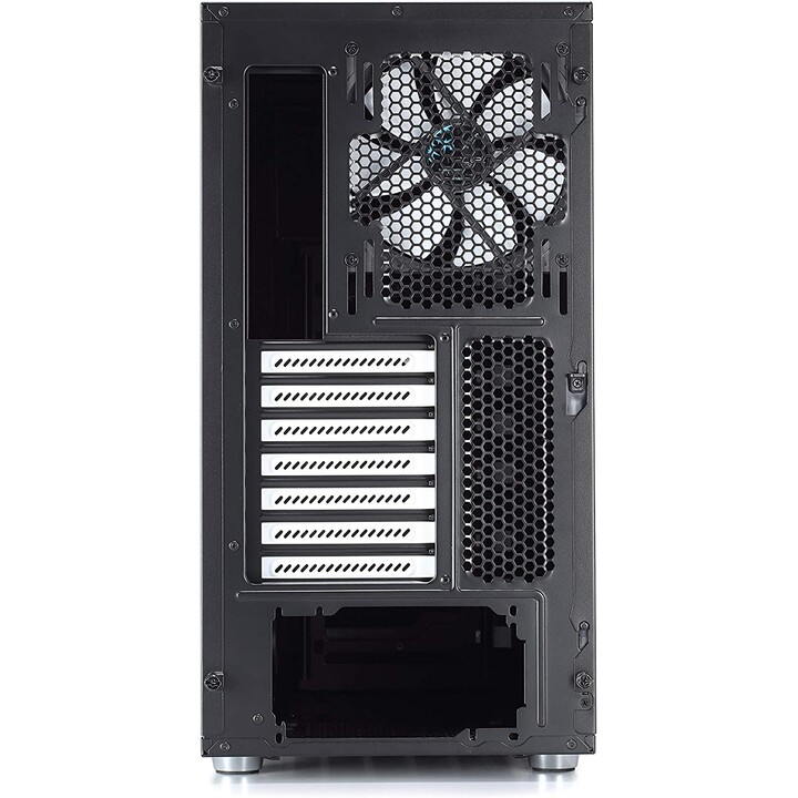Fractal Design Define R5 Nero (silenziato, midi tower ATX)