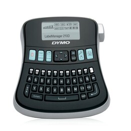 Electronic Dymo LabelManager 210D+/ Black