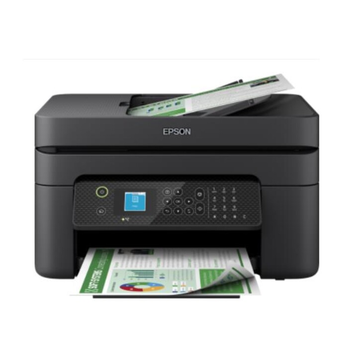 Epson WorkForce WF-2930DWF Tintenstrahl A4 5760 x 1440 DPI 33 Seiten pro Minute WLAN