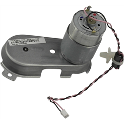 UNIDADE DUPLEX + TINTA RESÍDUO PARA HP PAGEWIDE PRO 377 477 577