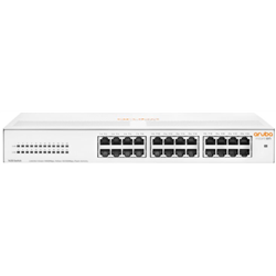 Commutateur Gigabit non géré HPE Aruba Instant On 1430 24G UE (R8R49A)