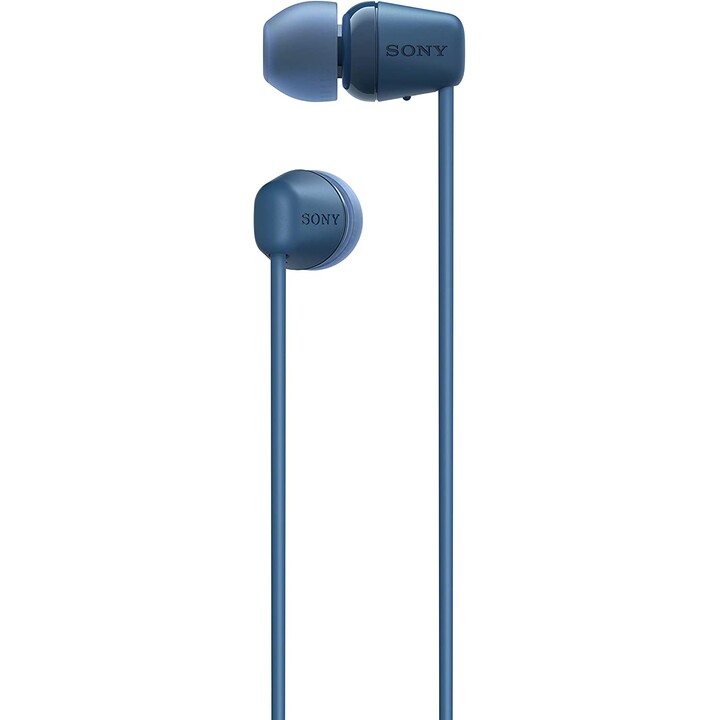 Sony WI-C100 Azul